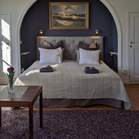Brunsbo G:a Biskopsgård Hotell&Konferens Skara Eksteriør billede