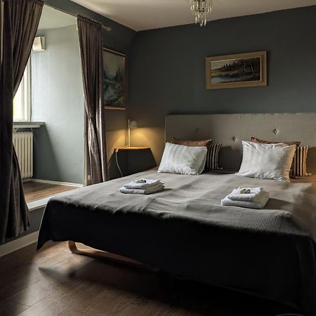 Brunsbo G:a Biskopsgård Hotell&Konferens Skara Eksteriør billede