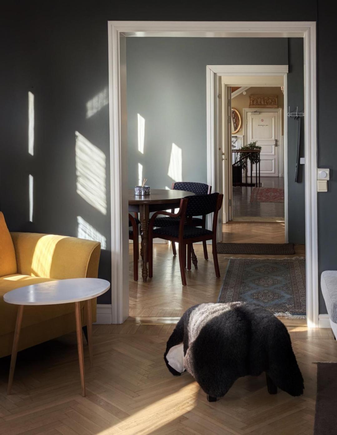 Brunsbo G:a Biskopsgård Hotell&Konferens Skara Eksteriør billede